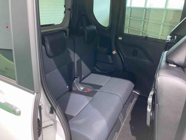 タントカスタムＲＳ（青森県）の中古車