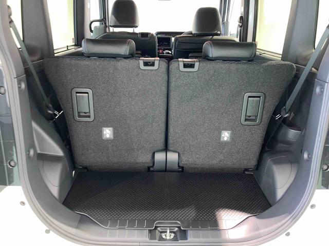 タントカスタムＲＳ（青森県）の中古車