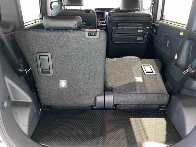 タントカスタムＲＳ（青森県）の中古車