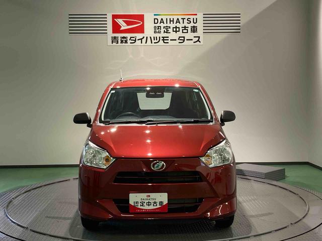 ミライースＬ　ＳＡIII（青森県）の中古車