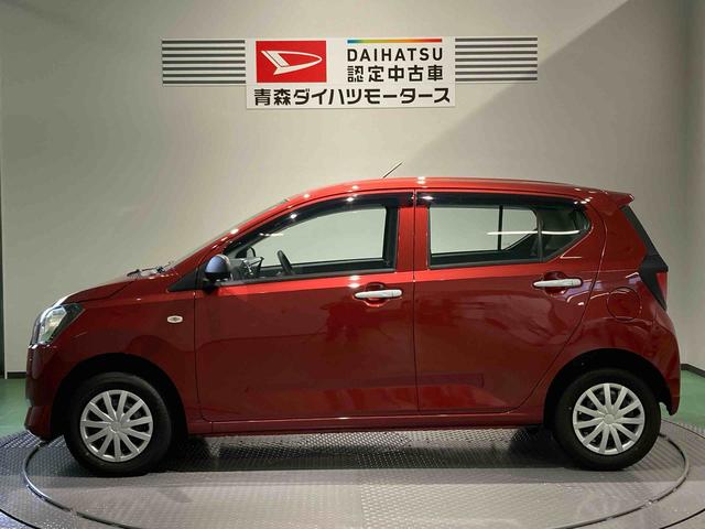 ミライースＬ　ＳＡIII（青森県）の中古車