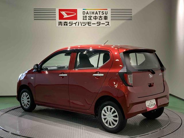 ミライースＬ　ＳＡIII（青森県）の中古車