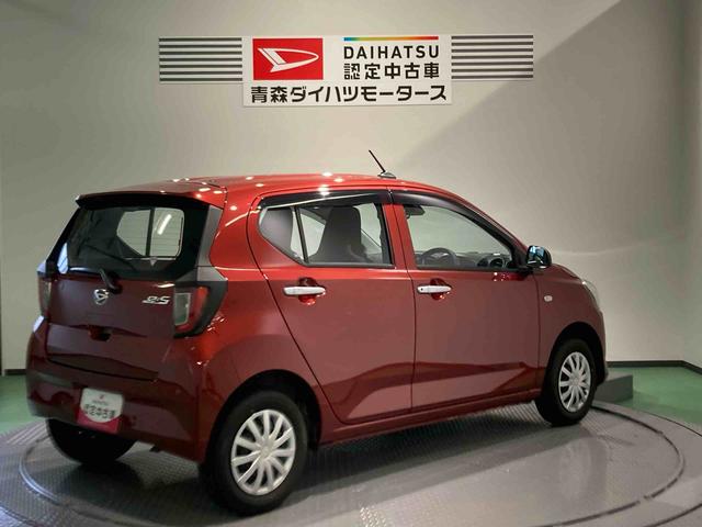 ミライースＬ　ＳＡIII（青森県）の中古車