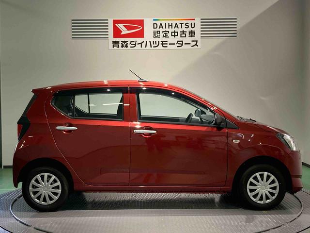 ミライースＬ　ＳＡIII（青森県）の中古車