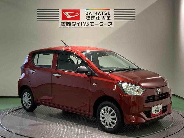 ミライースＬ　ＳＡIII（青森県）の中古車