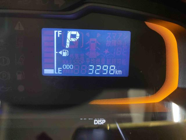 ミライースＬ　ＳＡIII（青森県）の中古車