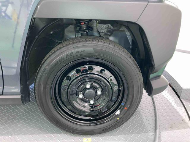 タフトＸ（青森県）の中古車
