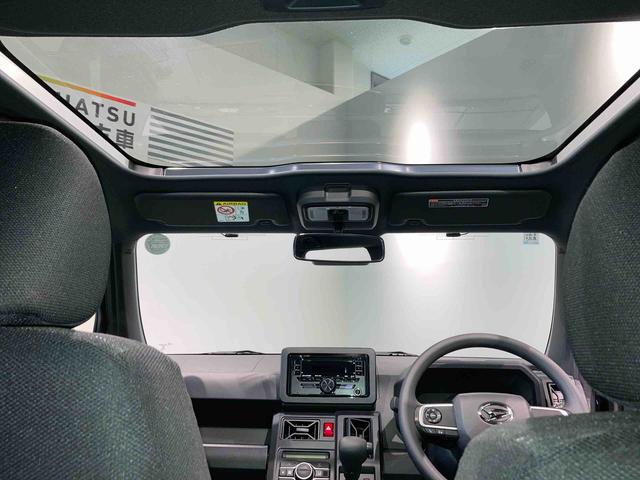 タフトＸ（青森県）の中古車