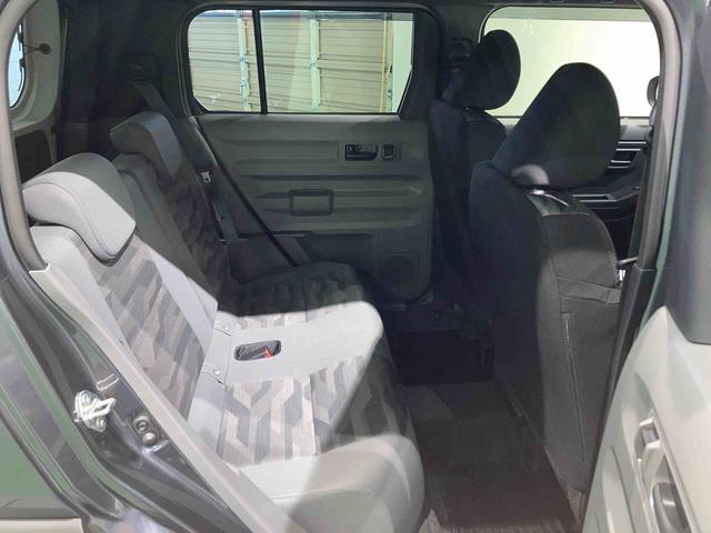 タフトＸ（青森県）の中古車