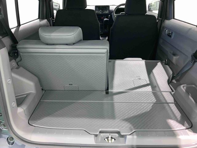 タフトＸ（青森県）の中古車