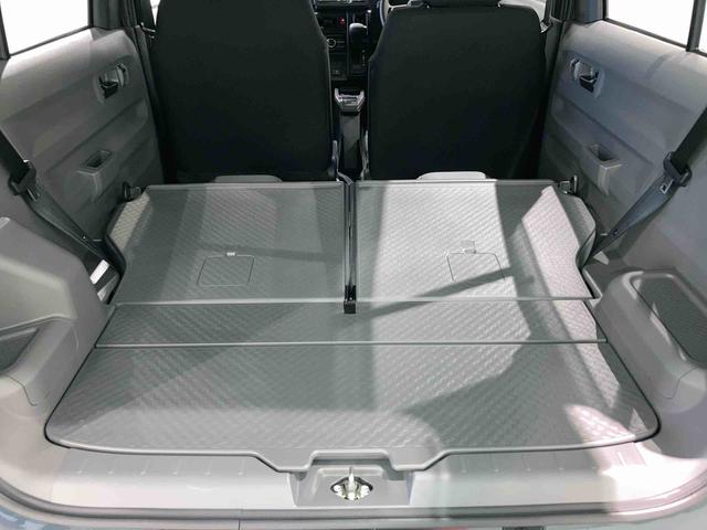 タフトＸ（青森県）の中古車