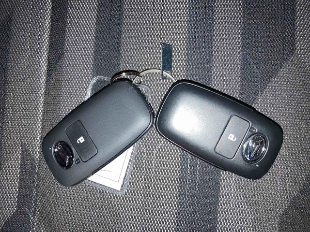 タフトＸ（青森県）の中古車