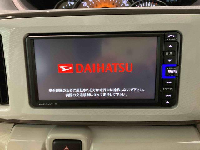 ムーヴキャンバスＧメイクアップリミテッド　ＳＡIII（青森県）の中古車