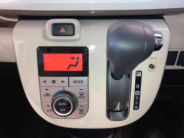 ムーヴキャンバスＧメイクアップリミテッド　ＳＡIII（青森県）の中古車