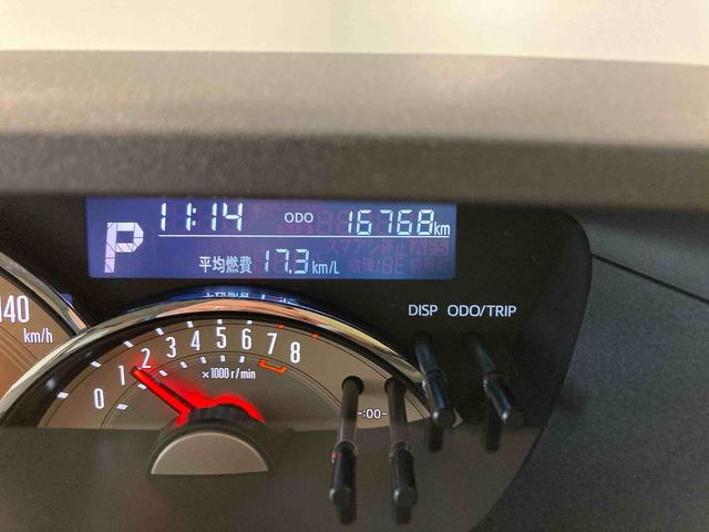 ムーヴキャンバスＧメイクアップリミテッド　ＳＡIII（青森県）の中古車