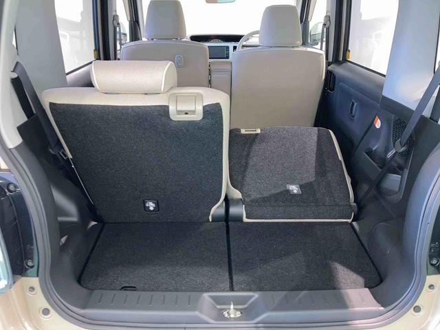 ムーヴキャンバスＧメイクアップリミテッド　ＳＡIII（青森県）の中古車