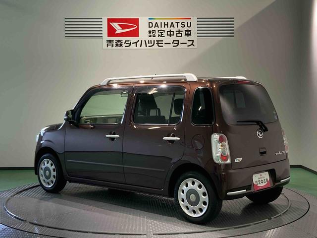ミラココアココアプラスＸ（青森県）の中古車