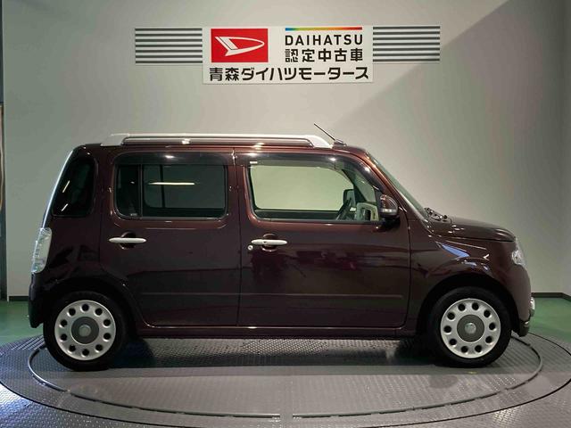 ミラココアココアプラスＸ（青森県）の中古車