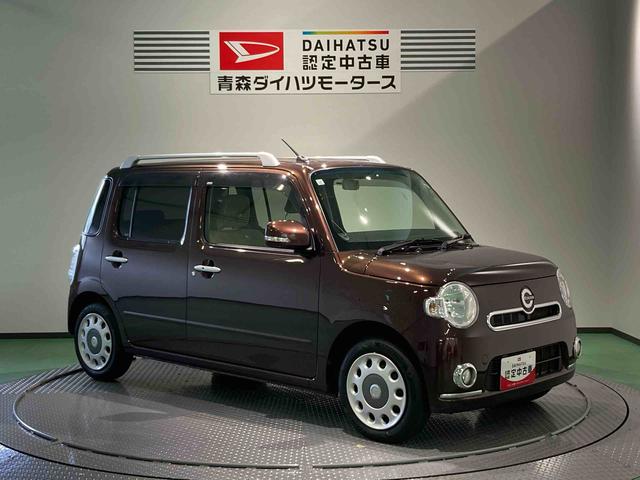 ミラココアココアプラスＸ（青森県）の中古車