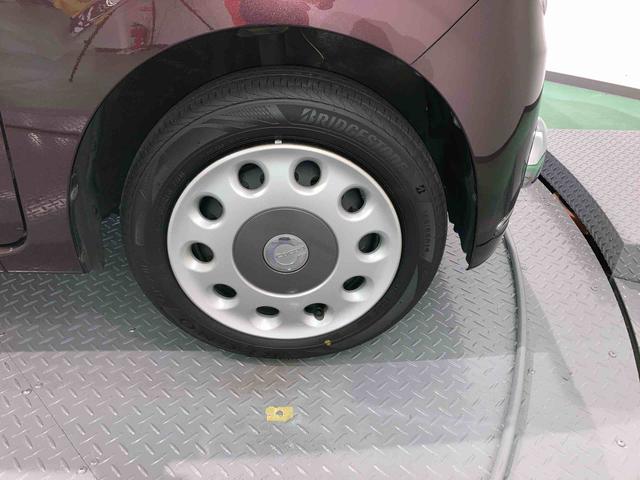 ミラココアココアプラスＸ（青森県）の中古車