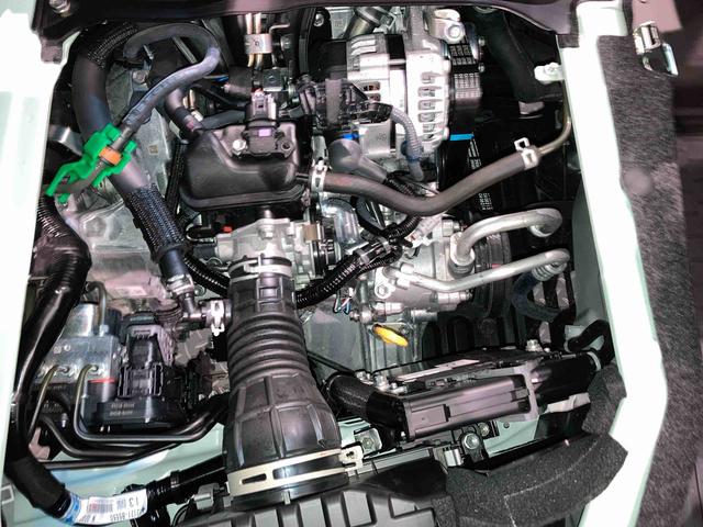 ハイゼットカーゴクルーズ（青森県）の中古車