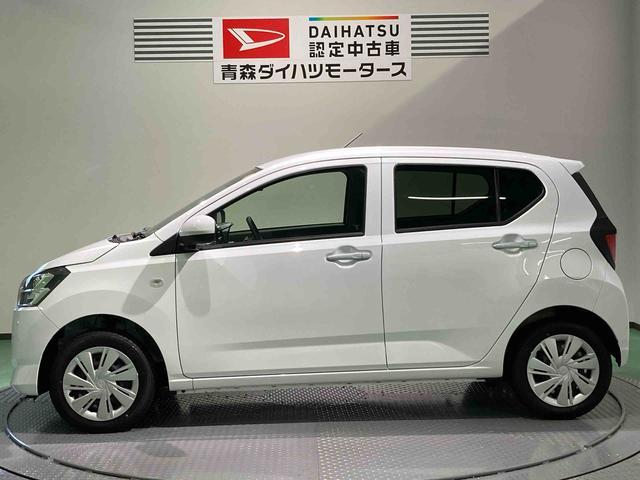 ミライースＸ　ＳＡIII（青森県）の中古車