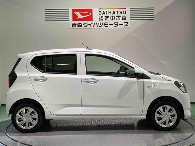 ミライースＸ　ＳＡIII（青森県）の中古車