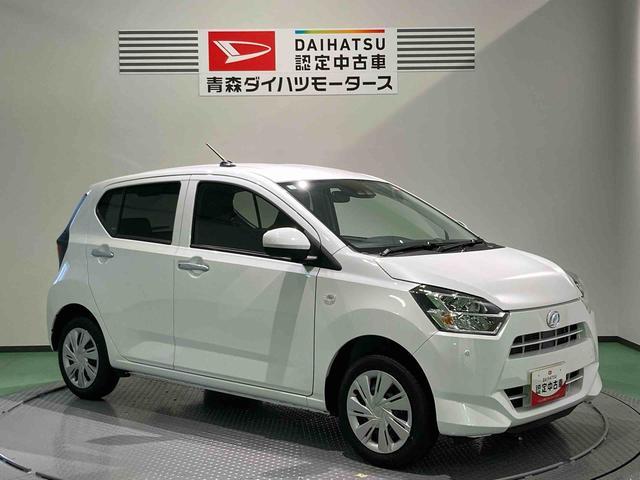 ミライースＸ　ＳＡIII（青森県）の中古車