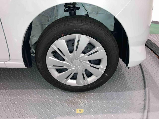 ミライースＸ　ＳＡIII（青森県）の中古車