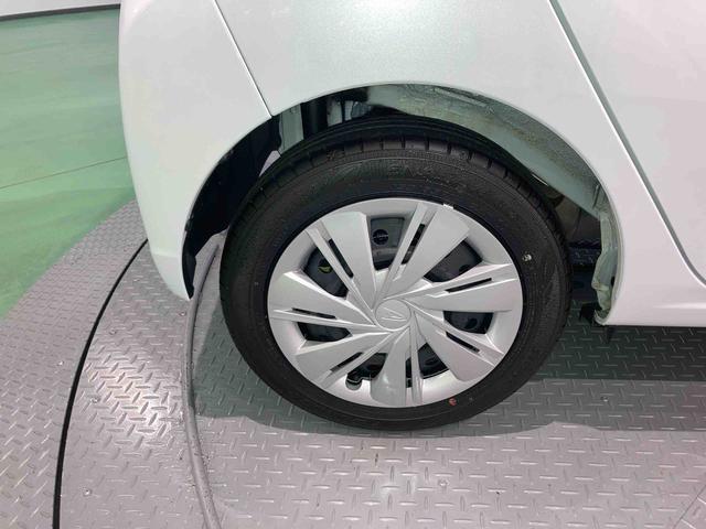 ミライースＸ　ＳＡIII（青森県）の中古車