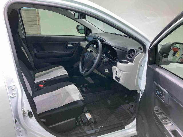 ミライースＸ　ＳＡIII（青森県）の中古車
