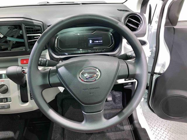 ミライースＸ　ＳＡIII（青森県）の中古車