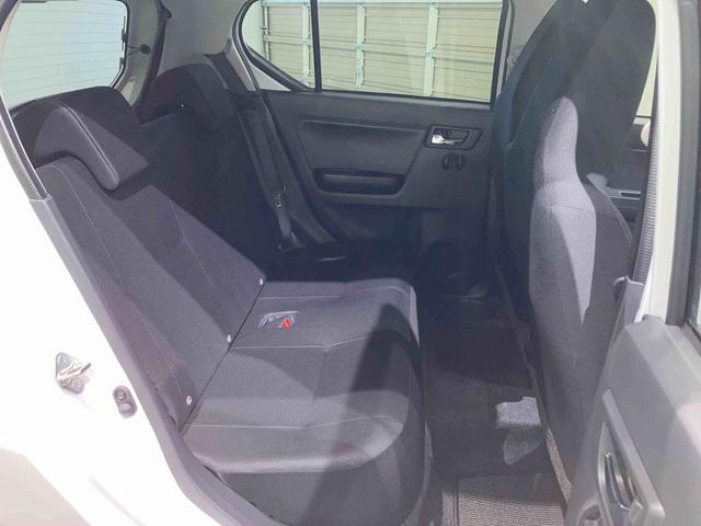 ミライースＸ　ＳＡIII（青森県）の中古車