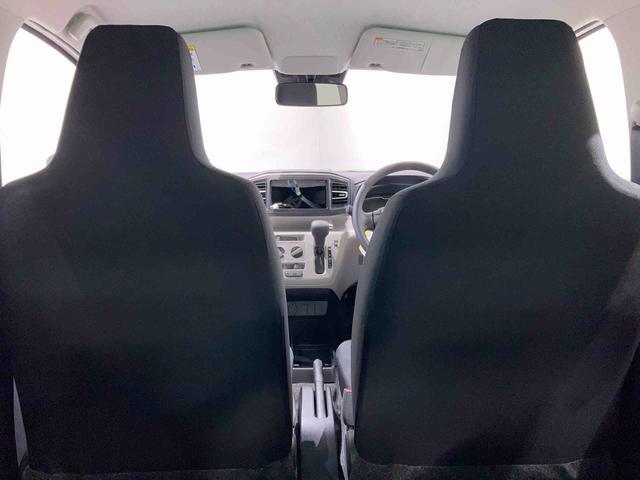ミライースＸ　ＳＡIII（青森県）の中古車