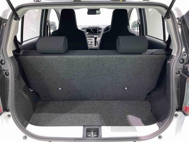 ミライースＸ　ＳＡIII（青森県）の中古車