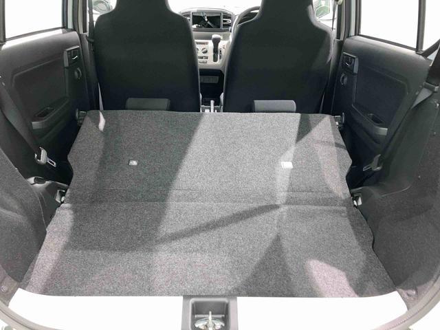 ミライースＸ　ＳＡIII（青森県）の中古車