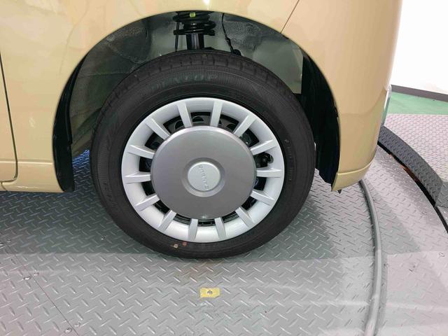 ムーヴキャンバスセオリーＧターボ（青森県）の中古車
