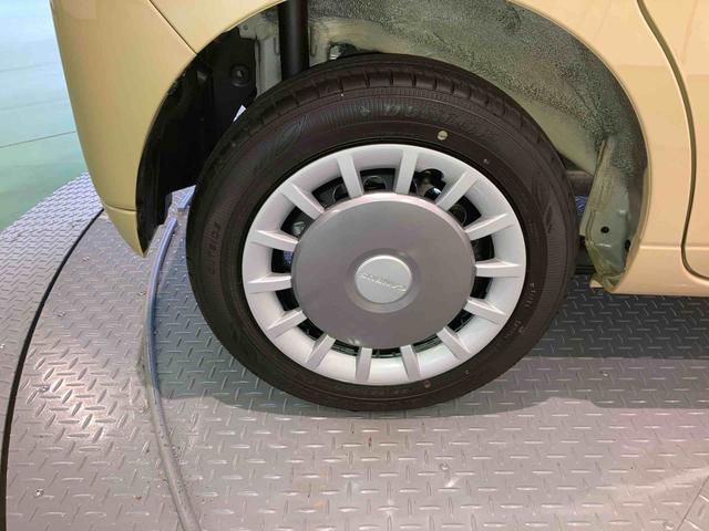 ムーヴキャンバスセオリーＧターボ（青森県）の中古車
