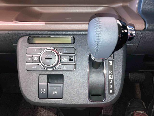 ムーヴキャンバスセオリーＧターボ（青森県）の中古車