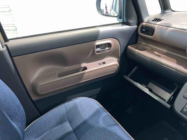 ムーヴキャンバスセオリーＧターボ（青森県）の中古車