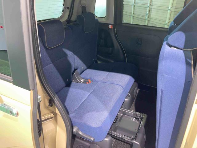 ムーヴキャンバスセオリーＧターボ（青森県）の中古車