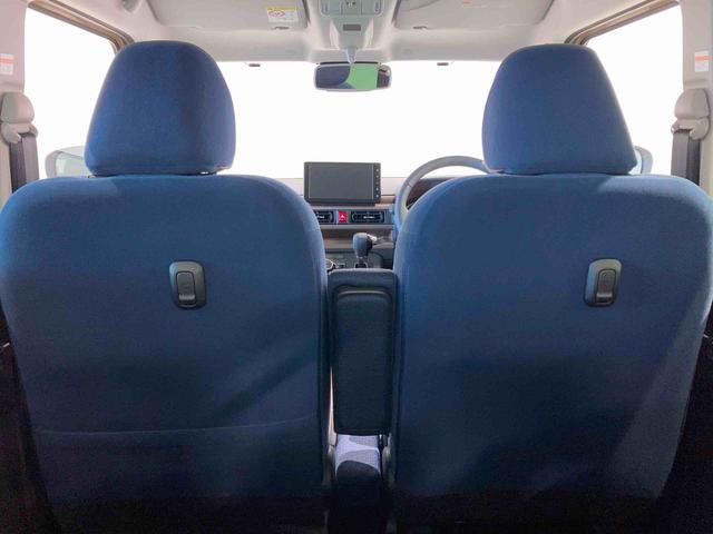 ムーヴキャンバスセオリーＧターボ（青森県）の中古車