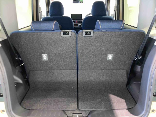 ムーヴキャンバスセオリーＧターボ（青森県）の中古車