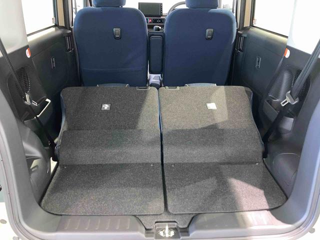 ムーヴキャンバスセオリーＧターボ（青森県）の中古車