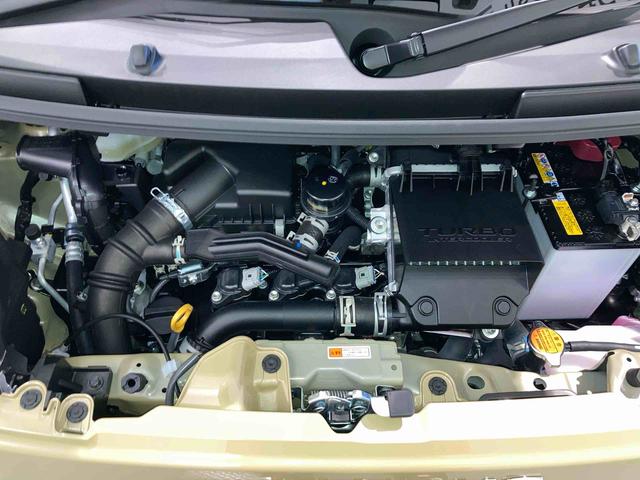 ムーヴキャンバスセオリーＧターボ（青森県）の中古車
