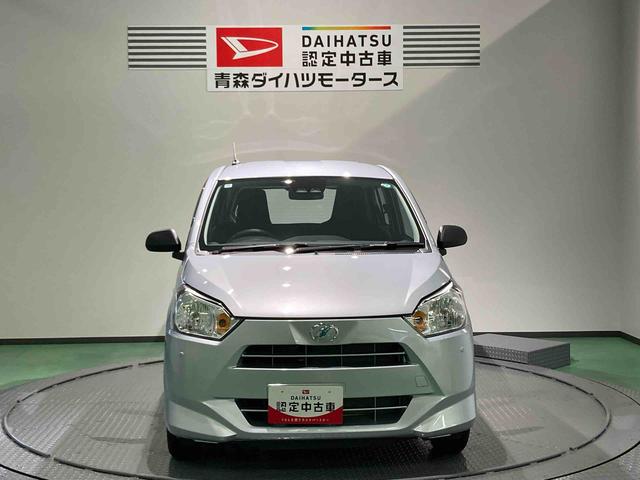 ミライースＬ　ＳＡIII（青森県）の中古車