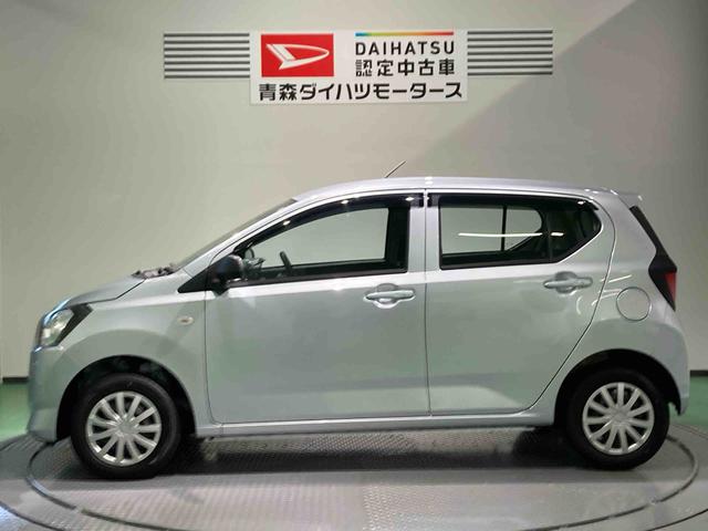 ミライースＬ　ＳＡIII（青森県）の中古車