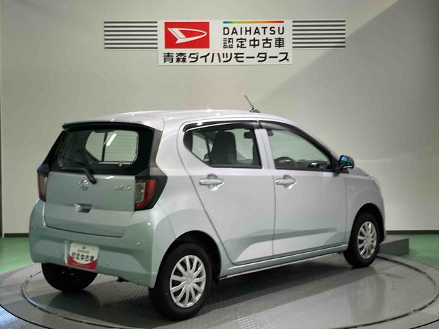 ミライースＬ　ＳＡIII（青森県）の中古車