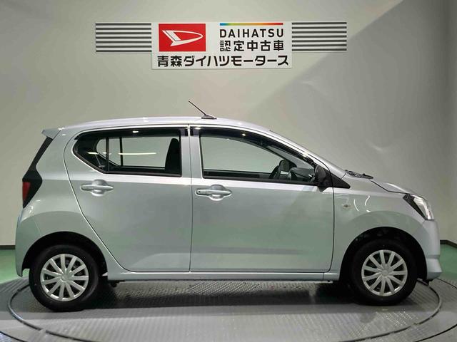 ミライースＬ　ＳＡIII（青森県）の中古車