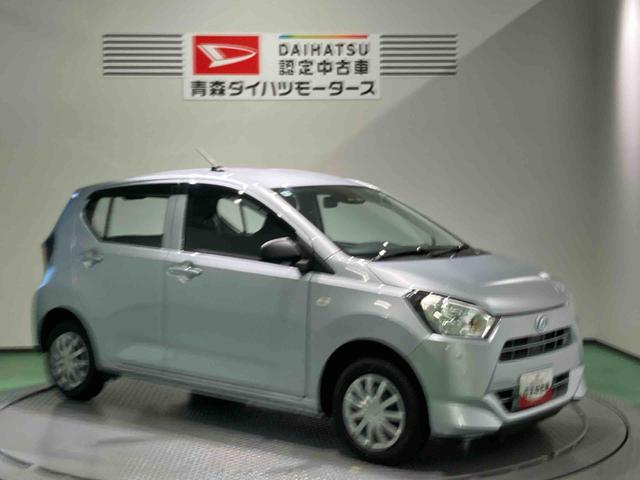 ミライースＬ　ＳＡIII（青森県）の中古車
